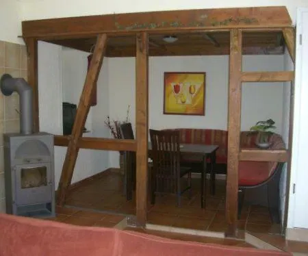 Didia Ferienhaus/gastehaus * Traben-Trarbach