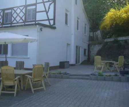 Didia Ferienhaus/gastehaus Traben-Trarbach