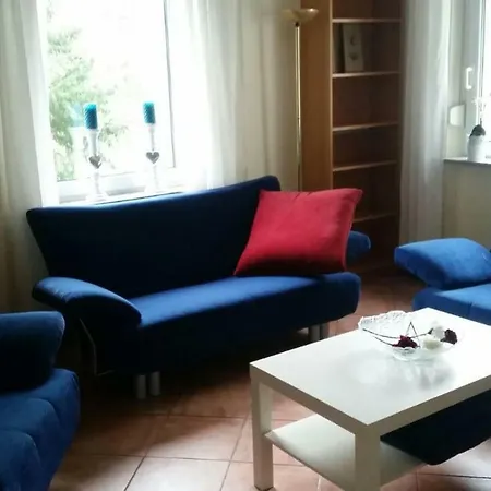 Didia Ferienhaus/gastehaus * Traben-Trarbach