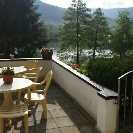 Didia Ferienhaus/gastehaus * Traben-Trarbach
