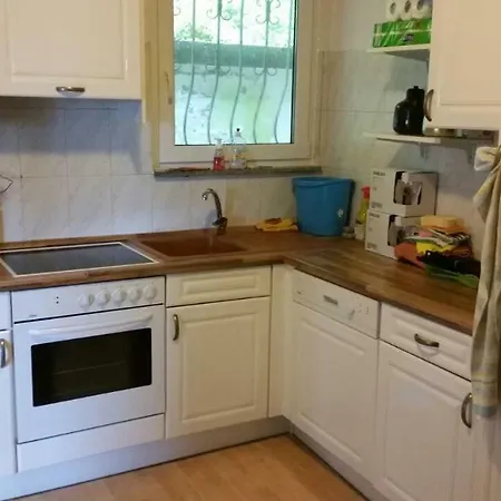 Сasa de vacaciones Didia Ferienhaus/gastehaus Traben-Trarbach