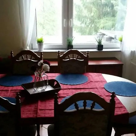 Didia Ferienhaus/gastehaus