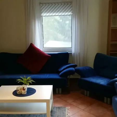 Didia Ferienhaus/gastehaus Сasa de vacaciones