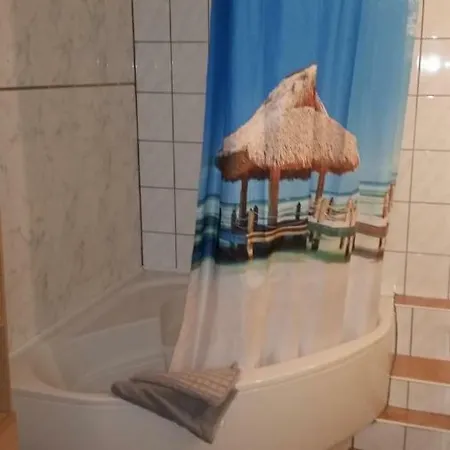 Didia Ferienhaus/gastehaus Сasa de vacaciones *