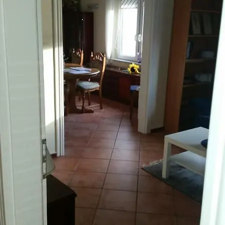 Didia Ferienhaus/gastehaus Сasa de vacaciones Traben-Trarbach