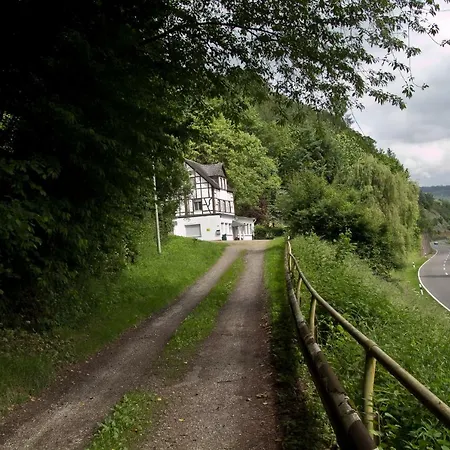 Didia Ferienhaus/gastehaus Traben-Trarbach