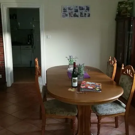 Didia Ferienhaus/gastehaus Сasa de vacaciones *
