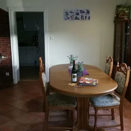 Didia Ferienhaus/gastehaus Сasa de vacaciones *