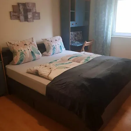 Сasa de vacaciones Didia Ferienhaus/gastehaus Traben-Trarbach